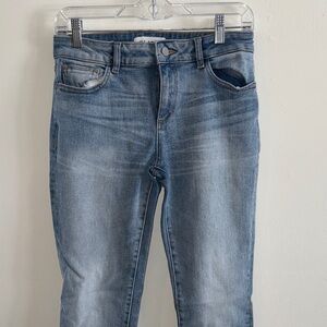 DL1961 instasculpt Jeans